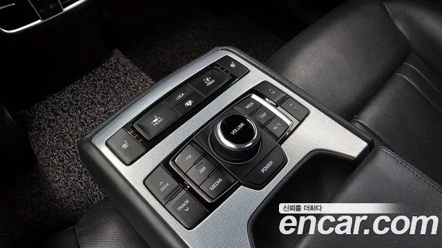 Genesis G80 id 2922986 из Кореи 8