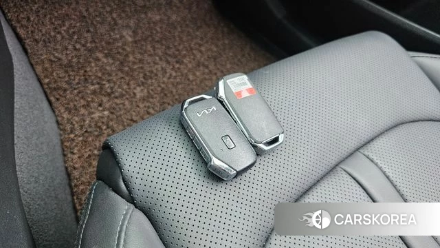 Kia K5 Hybrid 3rd Generation id 4395561 из Кореи 8
