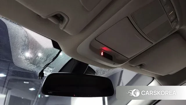 Renault Korea (Samsung) The New QM6 id 3598607 из Кореи 8