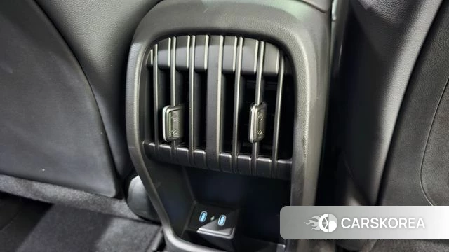 Hyundai Kona (SX2) id 4640322 из Кореи 8
