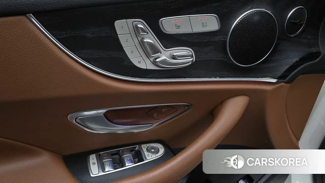 Mercedes-Benz E-Class W213 id 4430326 из Кореи 8