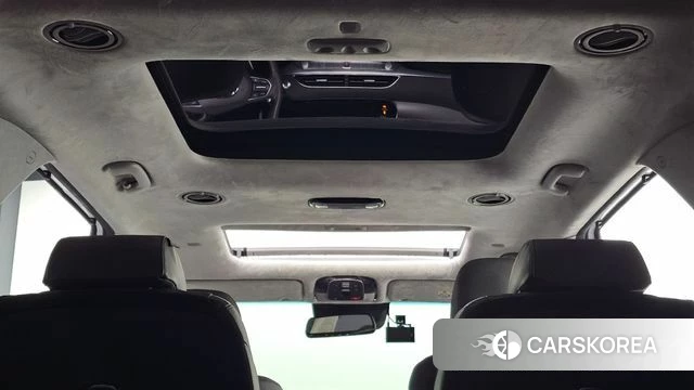 Hyundai Palisade id 4740823 из Кореи 8