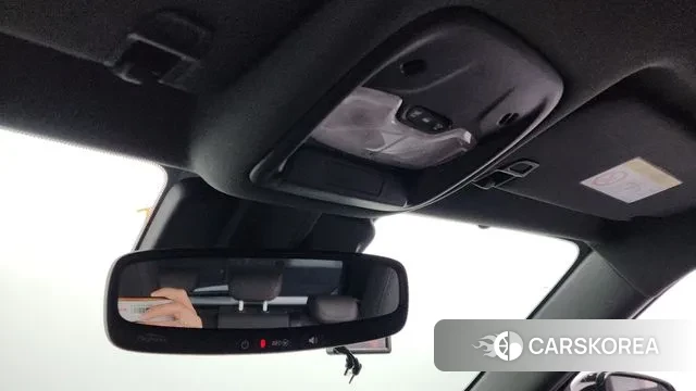 Chevrolet (GM Daewoo) Trailblazer id 3514380 из Кореи 8