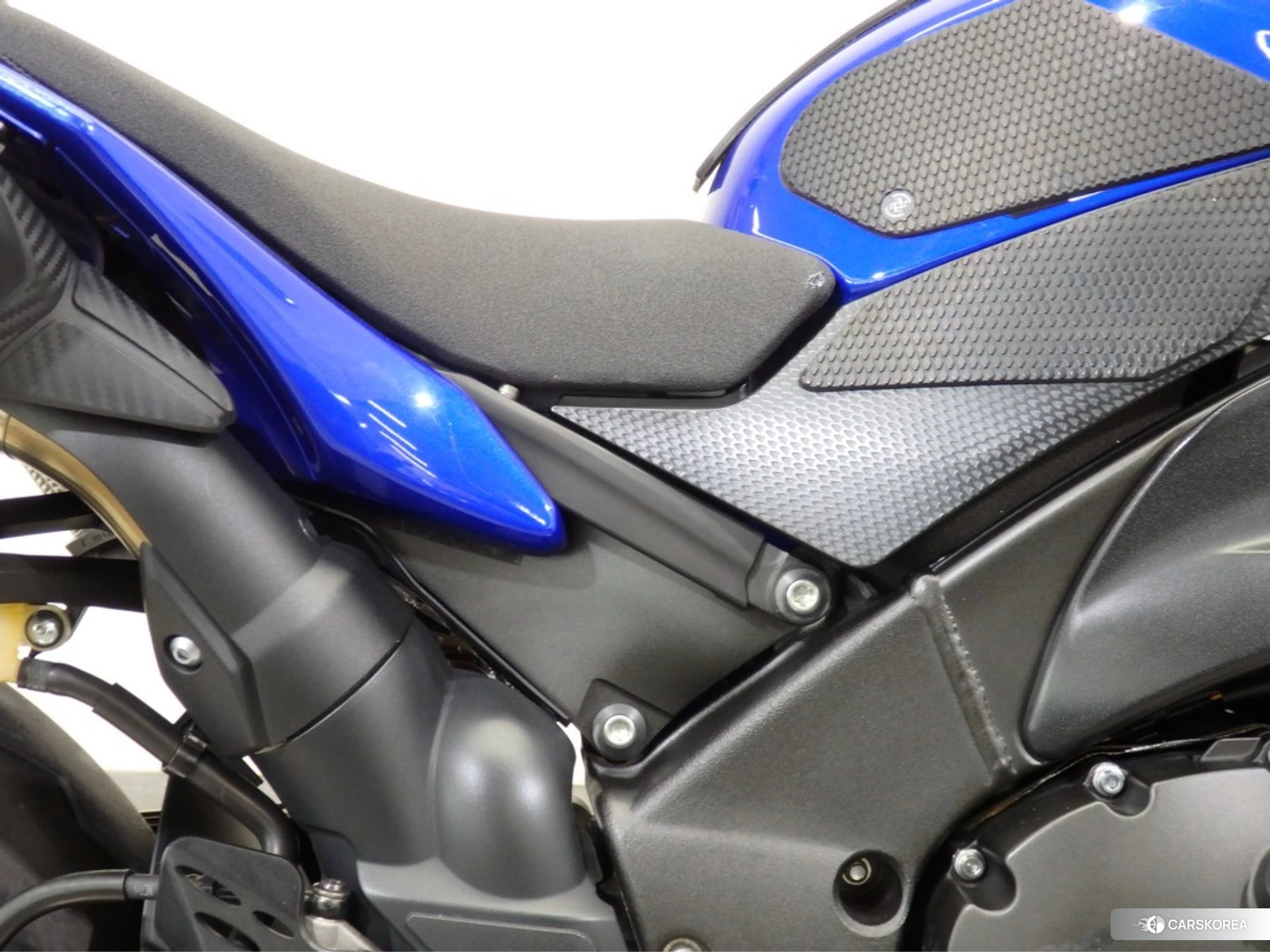 Проданный Yamaha YZF-R1 id 4008394 из Японии, фото 8