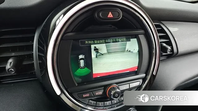 Mini Cooper id 2885614 из Кореи 8