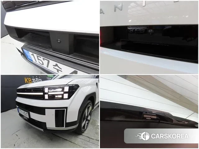 Hyundai Santa Fe (MX5) id 2979021 из Кореи 8