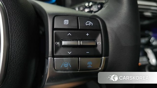 Hyundai Casper id 4645171 из Кореи 8