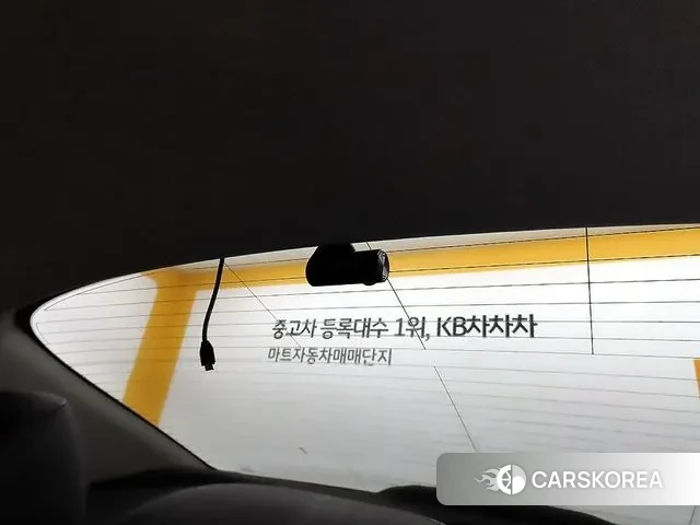 Kia The New K5 2nd generation id 3375275 из Кореи 8