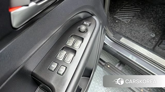 Ssangyong Rexton Sports id 3800668 из Кореи 8