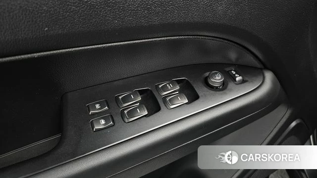 Ssangyong Rexton Sports Cannes id 4556979 из Кореи 8