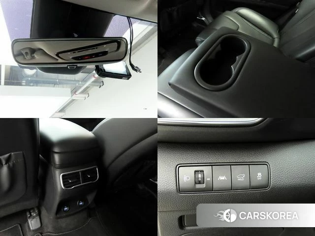 Hyundai The New Santa Fe id 4323406 из Кореи 8