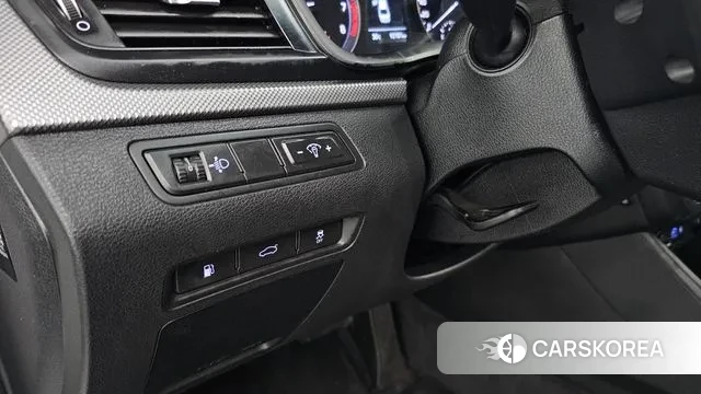 Hyundai Sonata New Rise id 3060869 из Кореи 8