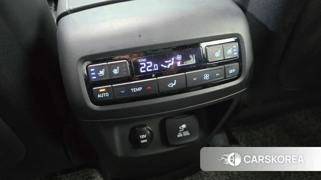 Hyundai Palisade id 4489430 из Кореи 8