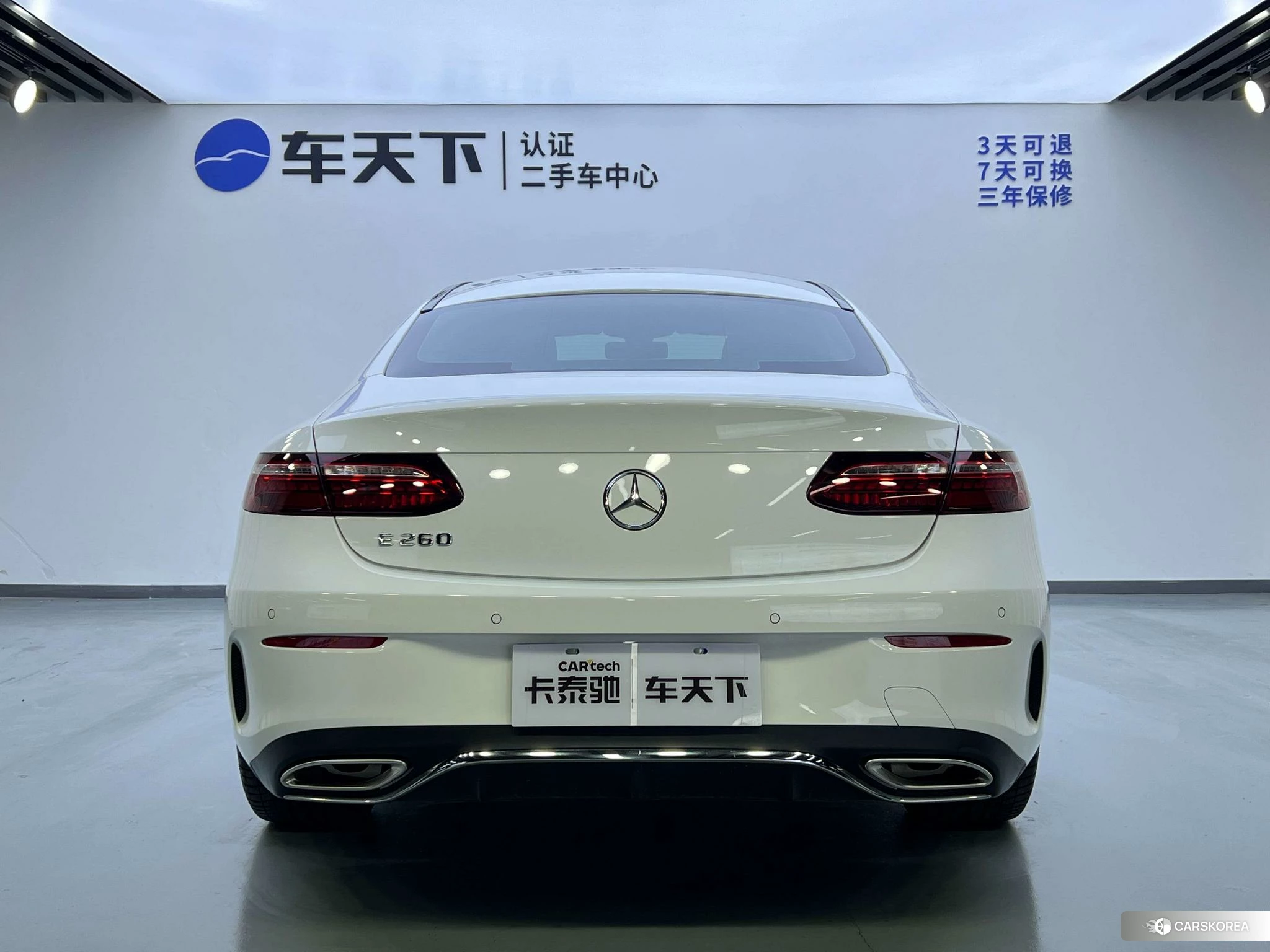 Mercedes-Benz E-class (imported) id 4426724 из Китая 8