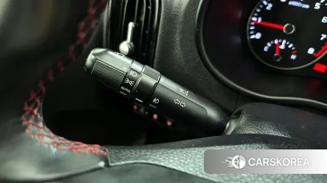 Kia All New Morning (JA) id 3357329 из Кореи 8