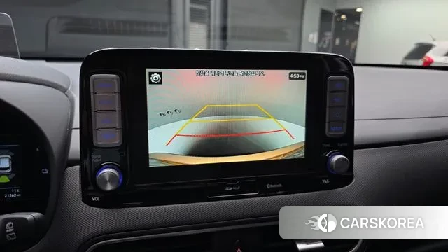 Hyundai Kona Electric id 3391259 из Кореи 8