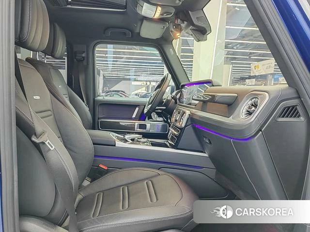 Mercedes-Benz G-class id 4239392 из Китая 8