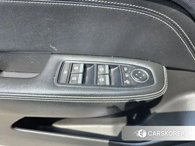 Renault Korea (Samsung) XM3 id 3007831 из Кореи 8