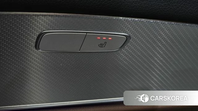 Mercedes-Benz E-Class W213 id 3873216 из Кореи 8