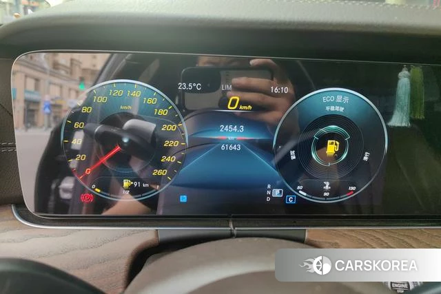 Mercedes-Benz E-class id 4300087 из Китая 8