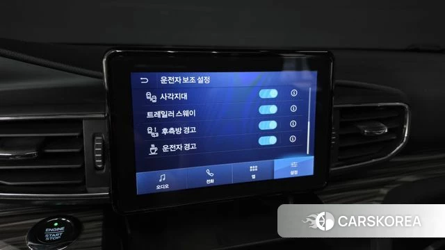 Ford Explorer 6th Generation id 4693348 из Кореи 8