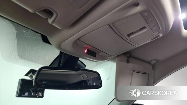 Renault Korea (Samsung) The New QM6 id 3853202 из Кореи 8