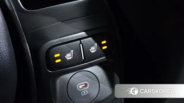 Kia The New Kia Ray id 3764323 из Кореи 8