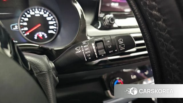 Kia Seltos id 4736527 из Кореи 8