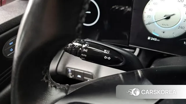 Hyundai Avante (CN7) id 3296433 из Кореи 8