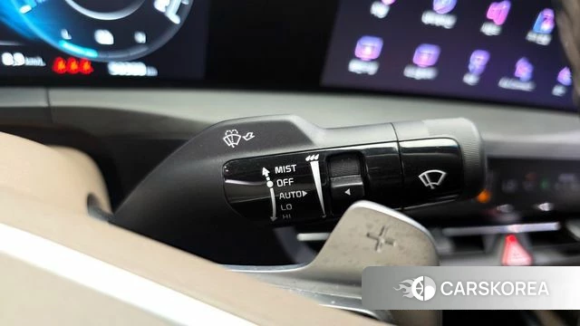 Kia K8 Hybrid id 3892602 из Кореи 8