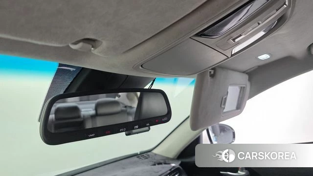 Kia K7 Premier id 4536050 из Кореи 8