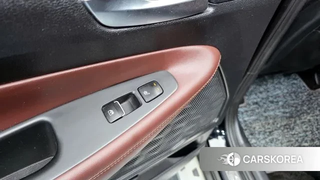 Hyundai Santa Fe TM id 3737034 из Кореи 8