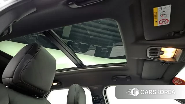 Chevrolet (GM Daewoo) Trailblazer id 2989852 из Кореи 8