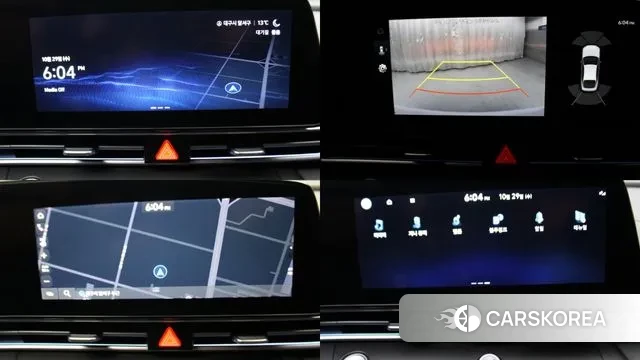 Hyundai Avante (CN7) id 3311663 из Кореи 8