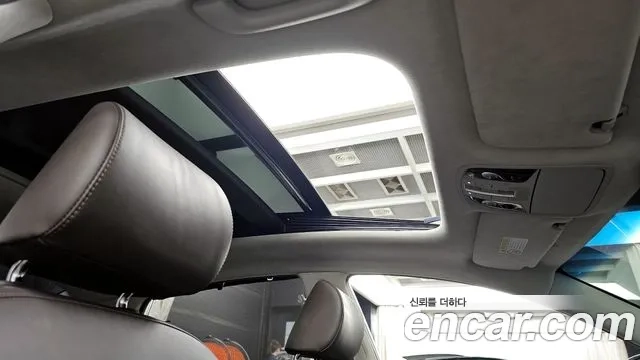 Kia All New K7 Hybrid id 2912750 из Кореи 8