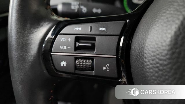 Honda CR-V 6th generation id 4375640 из Кореи 8