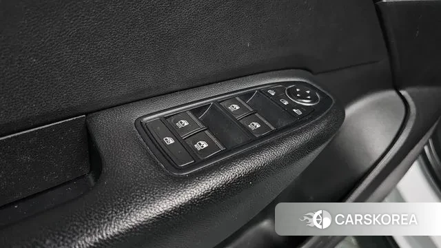 Renault Korea (Samsung) XM3 id 3577820 из Кореи 8