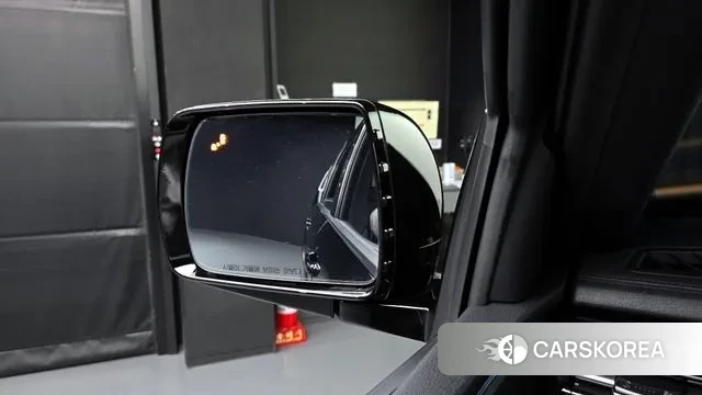 Kia Mohave Master id 3359960 из Кореи 8