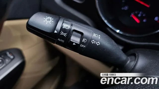 Kia The New Carnival id 2509514 из Кореи 8