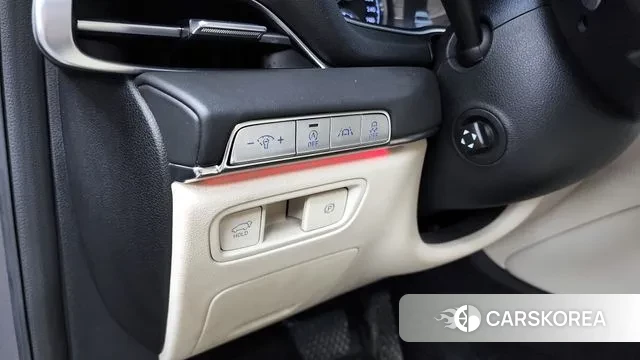 Genesis GV80 id 3059292 из Кореи 8