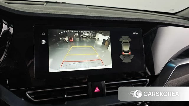 Kia Niro Plus id 3851638 из Кореи 8