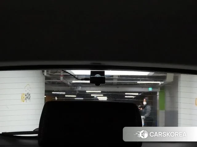 Kia Niro EV id 3540278 из Кореи 8