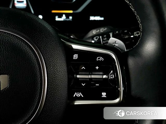 Kia The New Sorento 4th Generation id 3922169 из Кореи 8