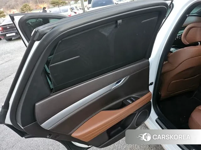 Genesis G80 (RG3) id 3447764 из Кореи 8