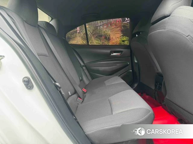Toyota Lei Ling id 4336362 из Китая 8