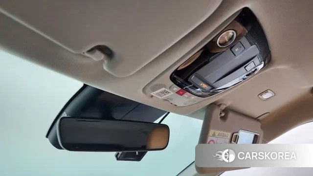 Kia EV6 id 3770582 из Кореи 8