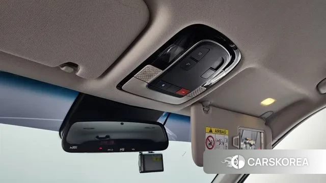 Hyundai Palisade id 3389727 из Кореи 8