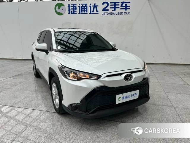 Toyota Fenglanda id 4273036 из Китая 8