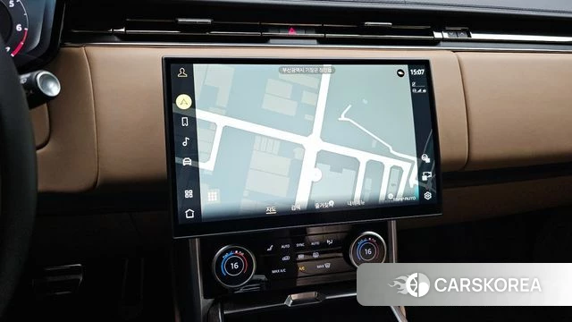 Land Rover Range Rover 5th Generation id 4706844 из Кореи 8
