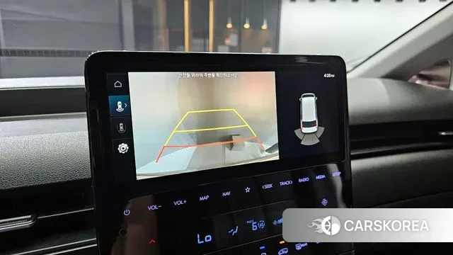 Hyundai Staria id 2925507 из Кореи 8